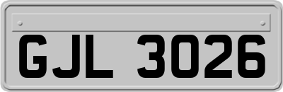 GJL3026