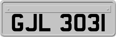 GJL3031