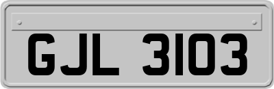 GJL3103