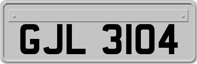 GJL3104
