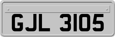 GJL3105