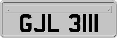 GJL3111