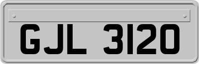 GJL3120