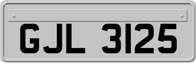GJL3125