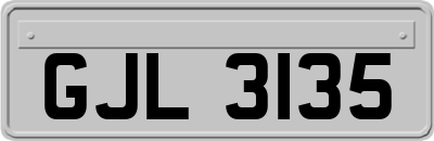 GJL3135