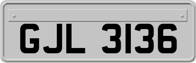 GJL3136
