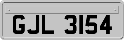 GJL3154