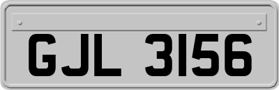 GJL3156