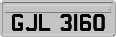 GJL3160