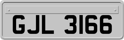 GJL3166