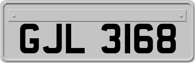 GJL3168