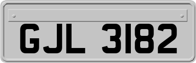 GJL3182