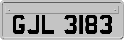 GJL3183