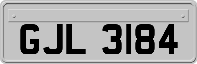 GJL3184