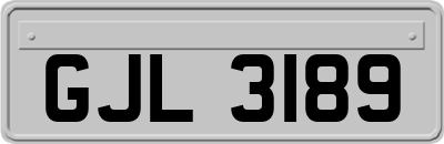GJL3189