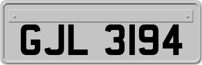 GJL3194
