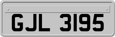 GJL3195