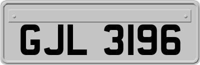 GJL3196