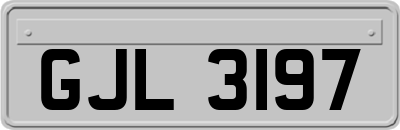GJL3197