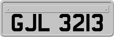 GJL3213