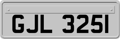 GJL3251