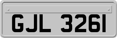 GJL3261