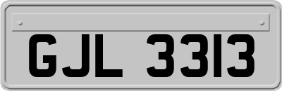 GJL3313