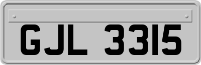 GJL3315