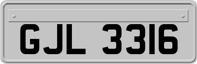 GJL3316