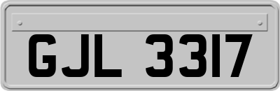 GJL3317
