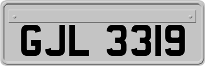 GJL3319