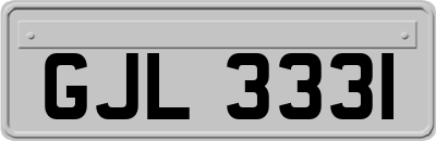 GJL3331