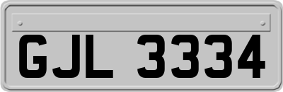 GJL3334