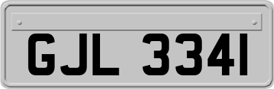 GJL3341