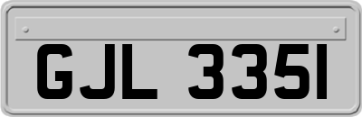 GJL3351