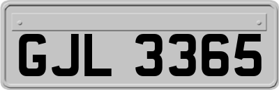GJL3365