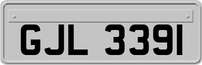 GJL3391