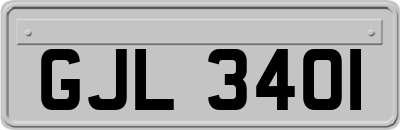 GJL3401