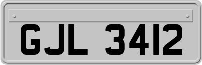 GJL3412