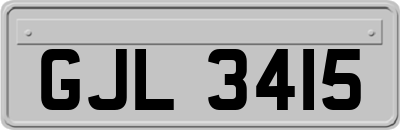 GJL3415