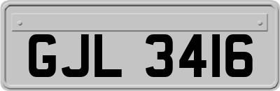 GJL3416