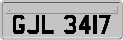 GJL3417