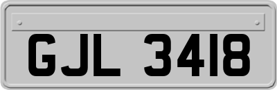 GJL3418