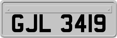 GJL3419
