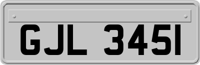 GJL3451