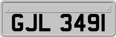 GJL3491