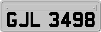 GJL3498