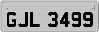 GJL3499