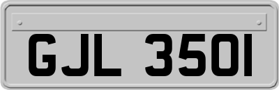 GJL3501