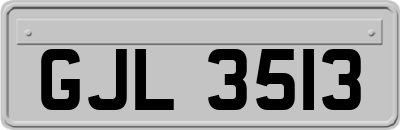 GJL3513